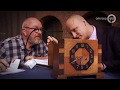Schatgraven 17 februari 2020 - Valkhof Museum Nijmegen (2)