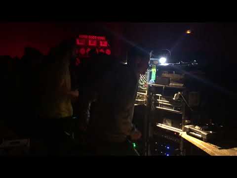 Welders Hi Fi in Session - Warm Up Shaka 1er Avril 2018