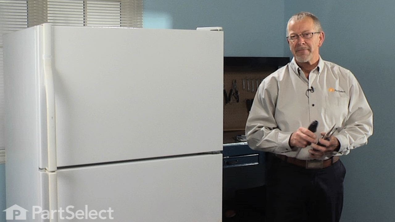 Replacing your Kenmore Refrigerator Replacement Ice Maker Replacing your Kenmore Refrigerator Replacement Ice Maker