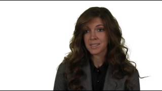 Watch Brittani Boehlke-Fiecke's video (opens in a modal)