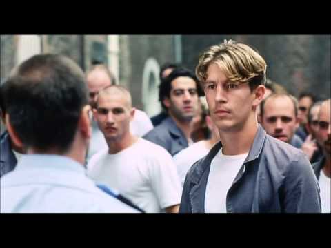 Dief! (1997) - Antwerp Casual Crew