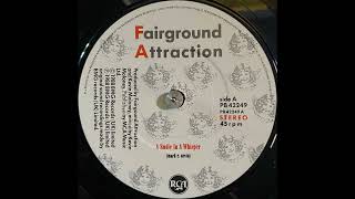 Fairground Attraction - A Smile In A Whisper (1988)