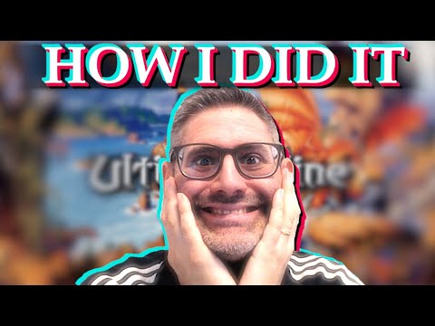 HOW A SIMPLE MACRO CHANGED THE HISTORY OF CLASSIC ULTIMA ONLINE FREE SHARDS FOREVER!