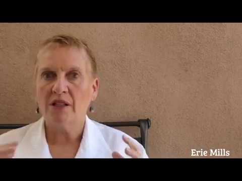 Interview with Erie Mills