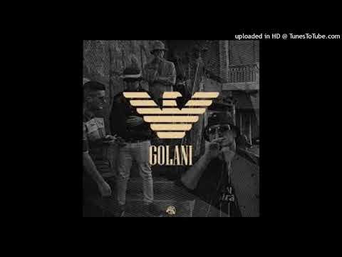 GOLANI feat. Satra B.E.N.Z. (Keed, Super ED) - Milion RMX | PROD BY DEYUXV