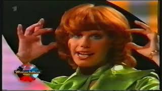 Devil Eyes- Penny McLean /Silver Convention