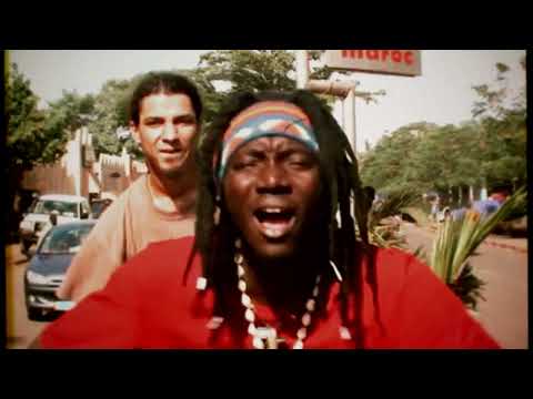 Un chant pour toi (Official Video)