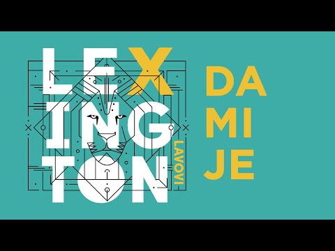 Video thumbnail for Da mi je
