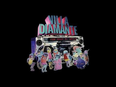 Villa Diamante - Por Amor Al Baile