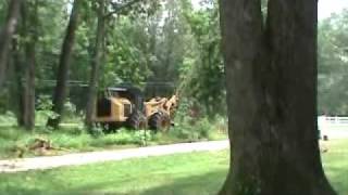 Death of a Wetlands by KU