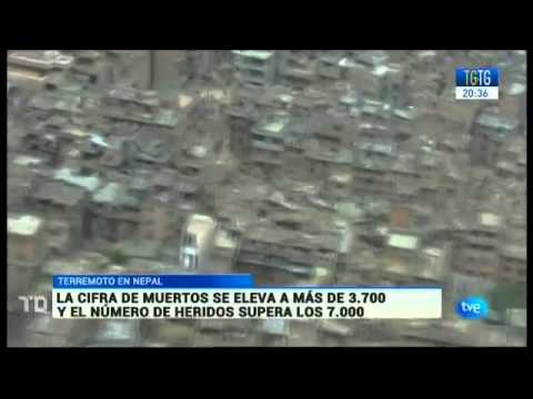 TGtg Europa: i titoli del 27 aprile