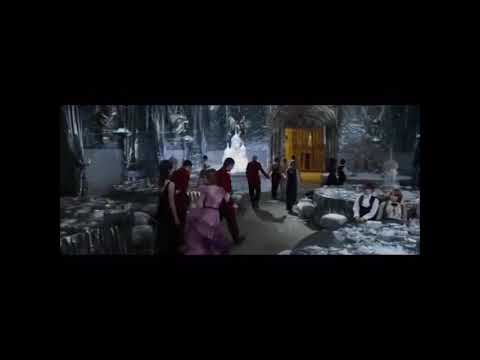 Harry Potter - New Man (Ed Sheeran)