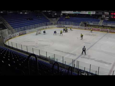 Roki Rebels - Lämärit Maalikooste