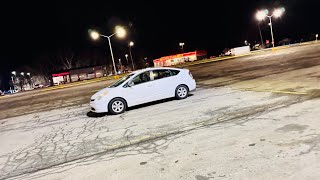 Second Gen Prius: Misfires/Rough Idle? DIAG and FIX