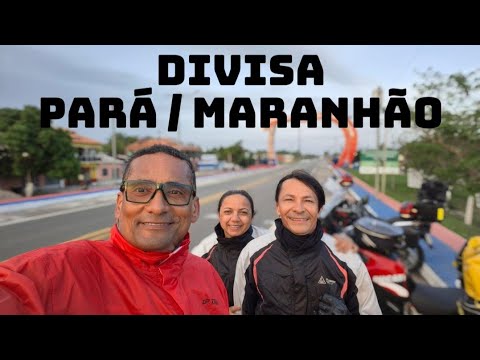 Ep 149 I Belém-PA a Maracaçumé-MA I Após 4 Dias na Água I Expedição Norte/Nordeste I Casal (6º dia)