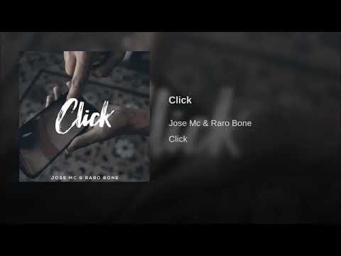 Click -raro bone , jose mc (passa passa sound system)