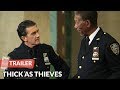 Thick As Thieves 2009 Trailer Morgan Freeman Antonio Banderas
