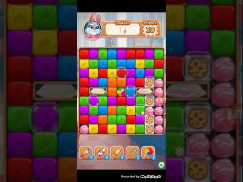 Sweet Escapes Level 98 Walkthrough