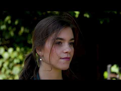 Come Bimble with Ortensia in Angel