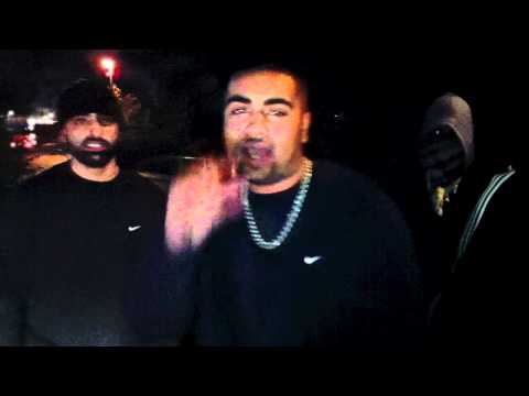 HabibUK - Punch Line King