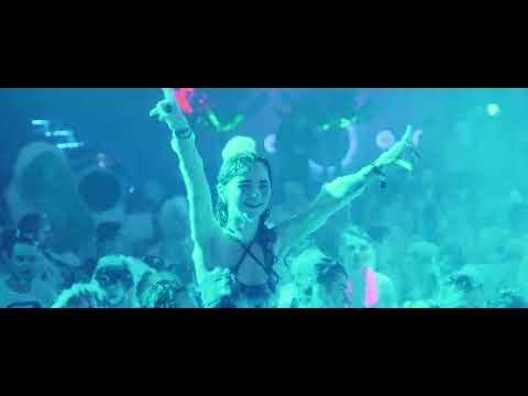 [AFTERMOVIE] MEGA MOUSSE PARTY - 30/08/2025 @ COMPLEXE CAP'TAIN