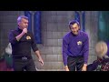 The Wiggles Wake Up Jeff Live 2008 Ft Jimmy Barnes