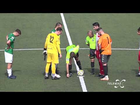 Villa 2015 vs San Giovanni Teatino 2-2