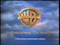 Ralph Edwards Stu Billett Productions Warner Bros Television 1998