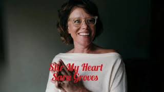 Stir My Heart {Audio} - Sara Groves