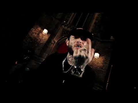 Synsy - SYNSY SZN [OFFICIAL MUSIC VIDEO]