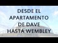 The Killers - Wembley Song (traducida al español ...