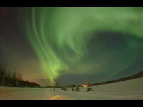 Northern Lights - Cafe Del Mar