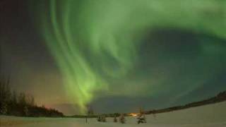 Cafe Del Mar - Lux - Northern Lights