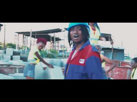 Bad Girl-ikush danfoner feat munju reh and moreh (official video) "Sms Skiza 5802844 send to 811"