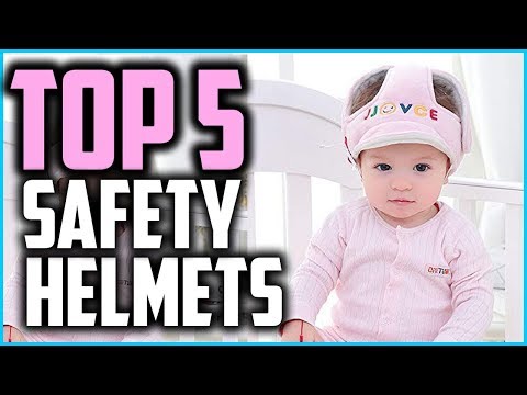Best infant safety helmets head protective hats for toddlers