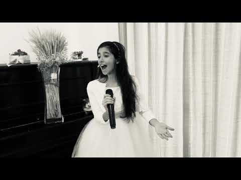 Radiant Ray of Music 2020, Maalouf Charlize - "Never Enough"