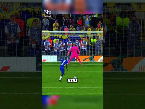 Inilah Saat dimana Ballboy kunci mencetak Gol.#sepakbola