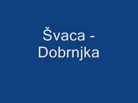 Svaca-Dobrnjka