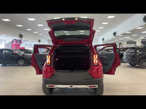 2026 Fiat Grande Panda