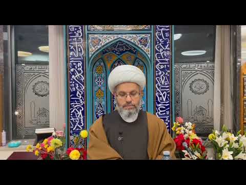 ⁣سؤال و جواب - هل حجم الهلال و ارتفاعه يدخل في معيار تحديد بداية الشهر الهجري عند المراجع العظام ؟