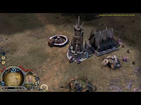 BFME2 - Edain Mod 4.4.1: Test Stream