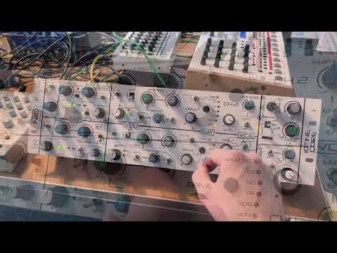 Niio - Iotine Core 4