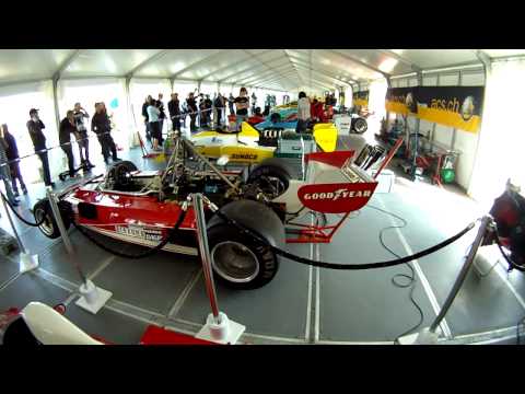ACS Renntage 2011 - Formel Wagen Teil 2