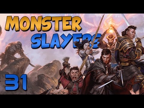 Monster Slayers Let's Play - Ep 31 - Knight Playthrough - YouTube