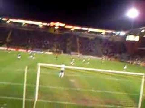 NAC Breda - Sparta Rotterdam