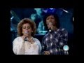 Som Brasil  - Vida de Bailarina - Ângela Maria e Djavan