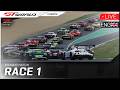 LIVE | Race 1 | Brands Hatch | GT World Challenge powered by AWS 2026 (English) DEFAULT Thumbnail