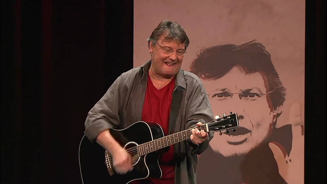 Joesi Prokopetz   Do kumman no 3