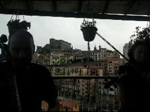 Buonasera Soriano! #59 Godard Aubade