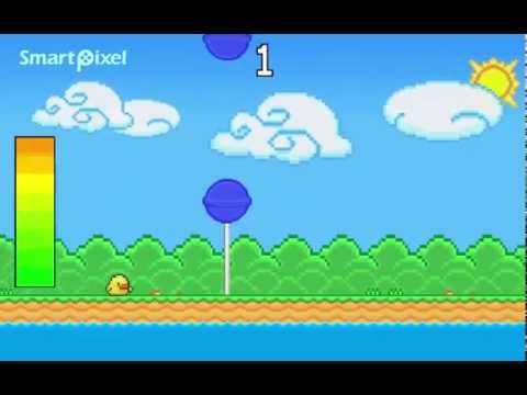 Chupa Chick Jump Video